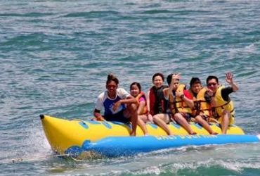 Banana Boat Business with fast ROI