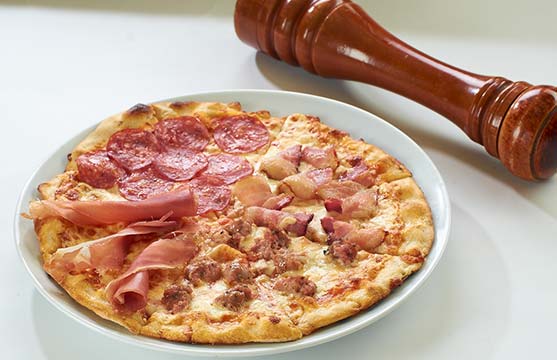 Italianni’s Restaurant American-Italian cuisine