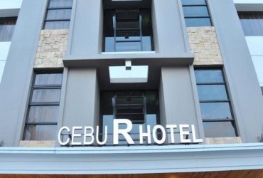 Cebu R Hotel