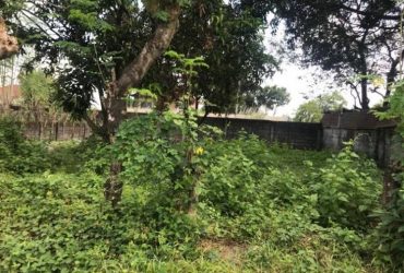 300sqm Vacant Residential Lot For Sale Angeles City near Marquee mall and SM
