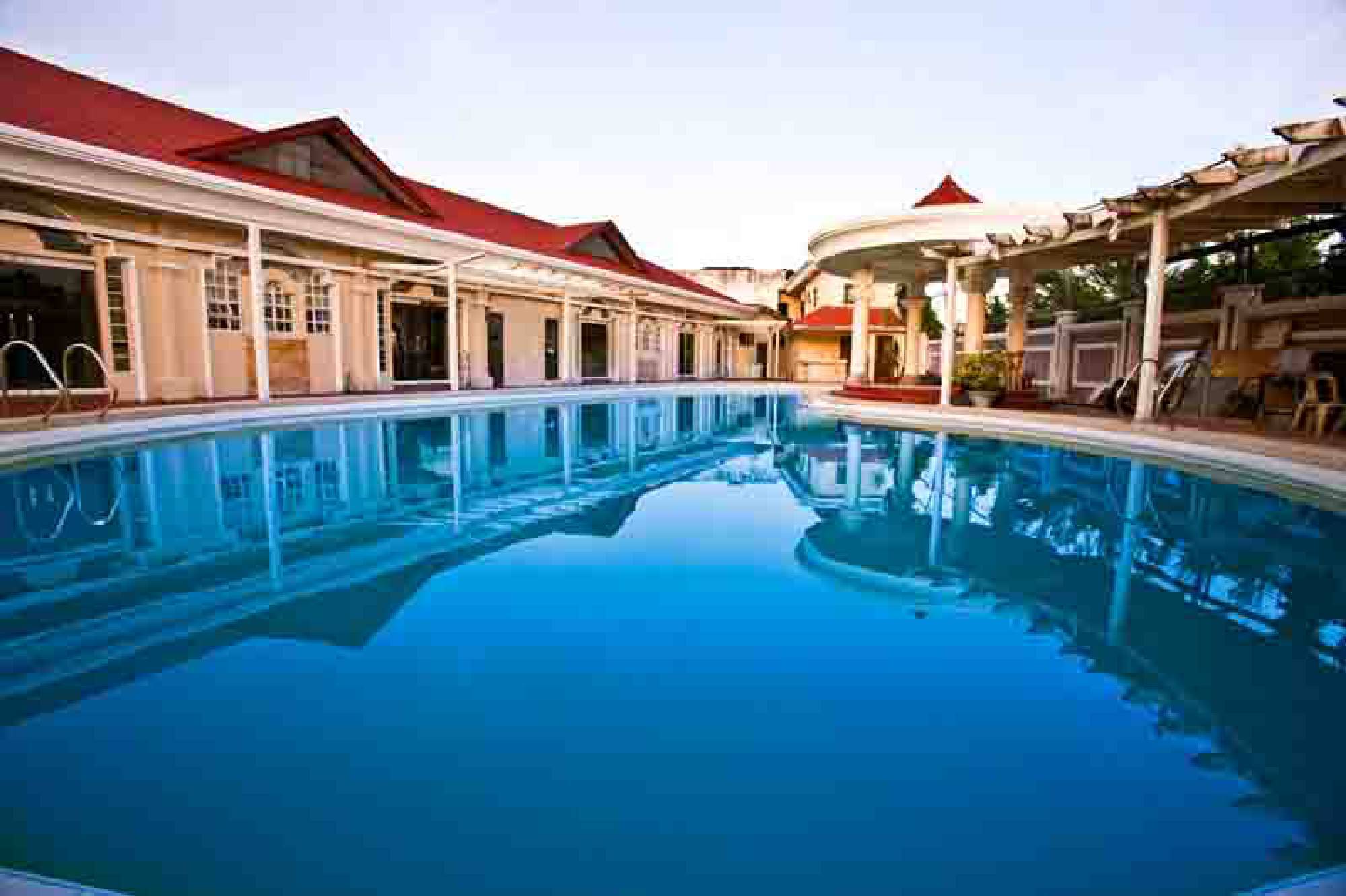 Hotel Venezia in Legazpi City