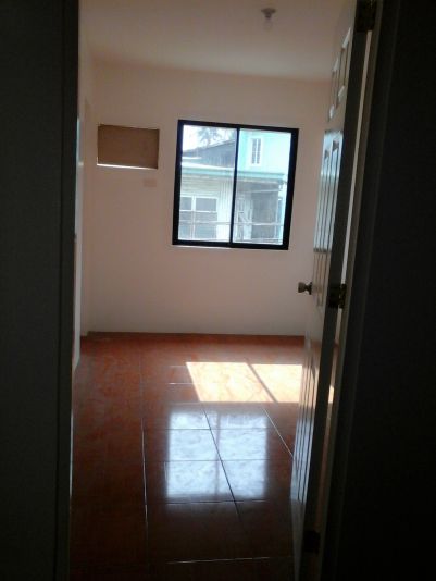 Manila Townhouse For Sale In Solis Near Tutuban Center Mall Jose Abad Santos LRT Station
