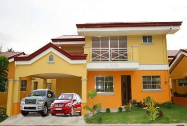 House and Lot For Sale in Liloan, Cebu, Choice of Executives, EXPAT's and Businessmen