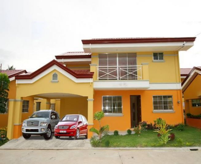 House and Lot For Sale in Liloan, Cebu, Choice of Executives, EXPAT's and Businessmen