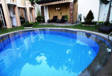 For Sale Apartment 12 Units and 24 Bedroom with Common Pool