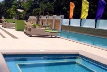 Two Bedroom Condo for Rent in Cebu City