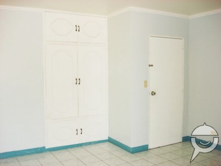 Apartment at Angeles City (On Neat Subdivision)
