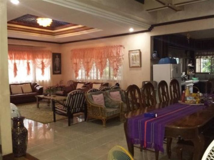 House for Sale in Dumaguete City near Silliman University