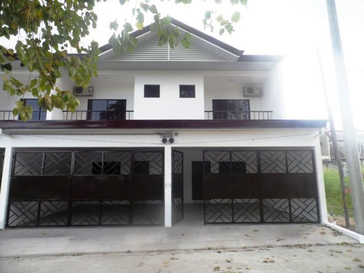 6Units Townhouse/Apartment for Sale in Friendship Angeles City