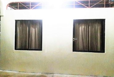 Studio Apartment in Tagbilaran City