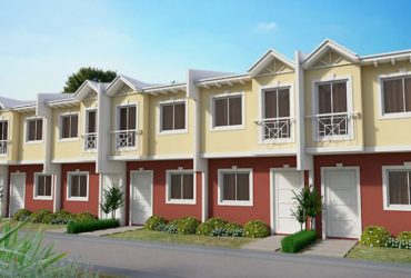 2 Storey 2 bedrooms House and lot in Minglanilla