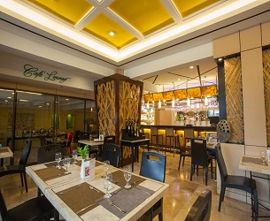 Cebu Grand Hotel