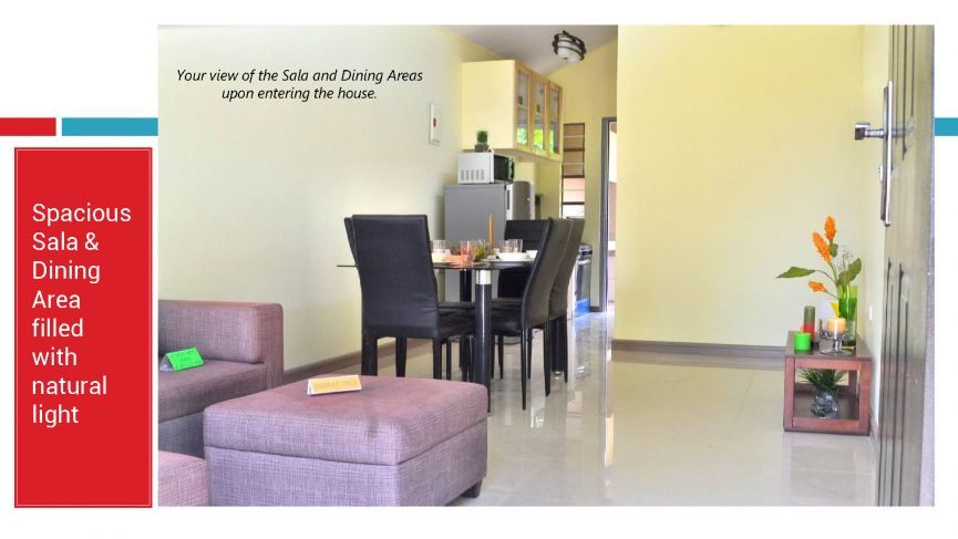 House for Sale Dolores, City of San Fernando, Pampanga