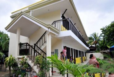 Apartment for Rent 1BR semi furnished near CDU,Skyes,UC Med Wireless, Mandaue