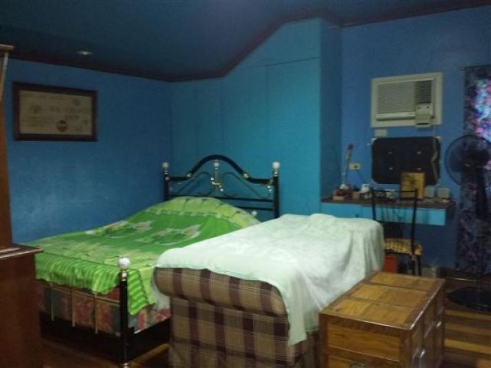 House for Sale in Dumaguete City near Silliman University