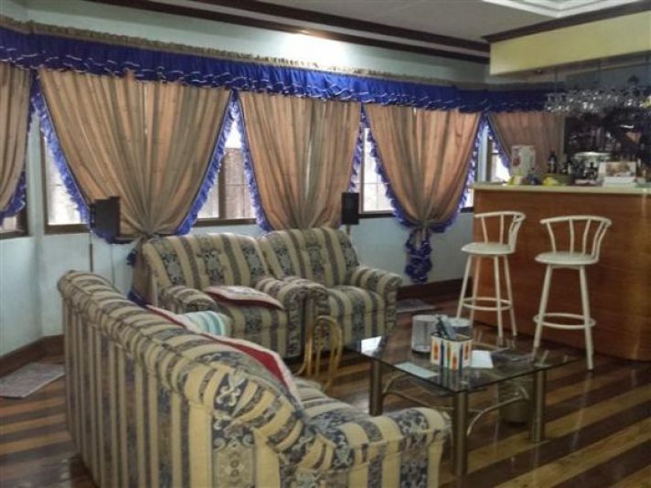House for Sale in Dumaguete City near Silliman University