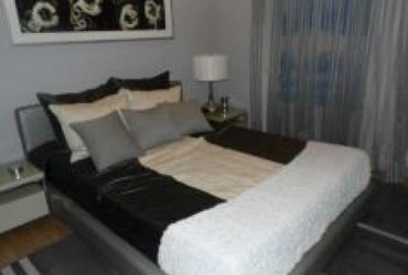 1 bedroom condo for sale near Marquee mall – 4.3m
