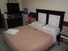 Tiger Hotel