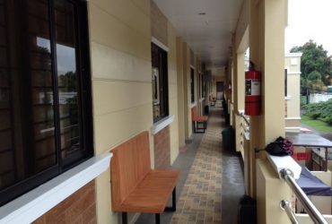 Apartment for Rent, 2 Bedroom, in Malabanias near Clark, Pampanga