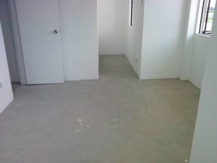 House and Lot for Sale Pampanga Single Attached Horizon Residences near SM 3BR