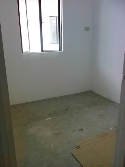 House and Lot for Sale Pampanga Single Attached Horizon Residences near SM 3BR