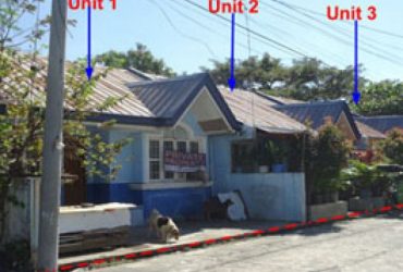 Foreclosed Residential House and Lot for Sale in Tarlac City