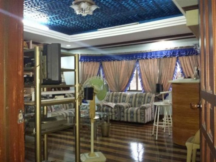 House for Sale in Dumaguete City near Silliman University