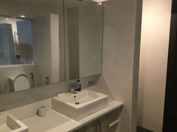Zeppelin Suites Angeles City
