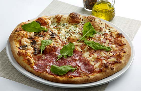 Italianni’s Restaurant American-Italian cuisine