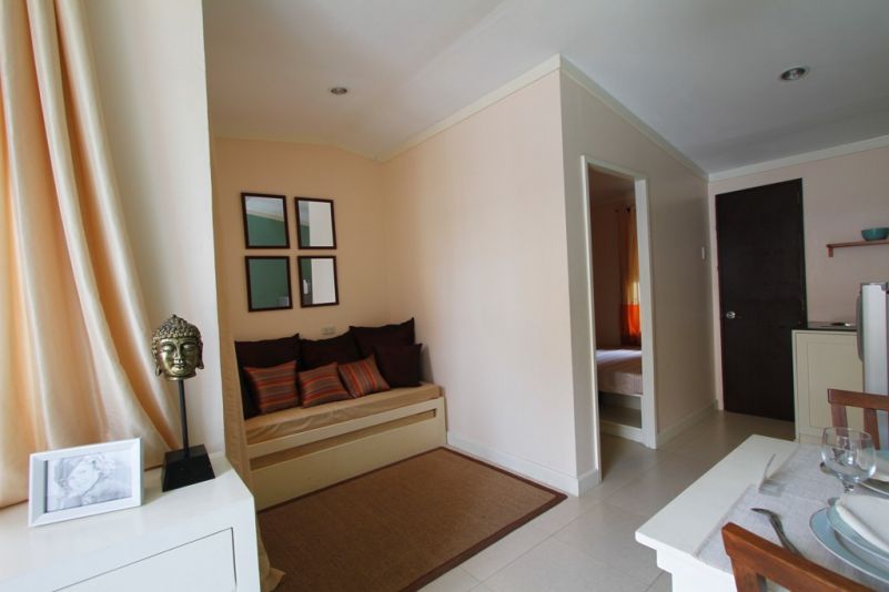 Ready for occupancy 1 storey house and lot in liloan