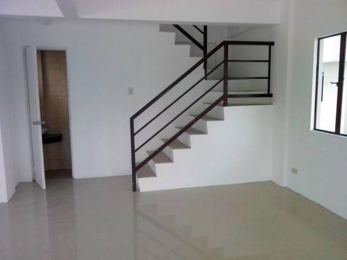 House and Lot for Sale Pampanga Single Attached Horizon Residences near SM 3BR