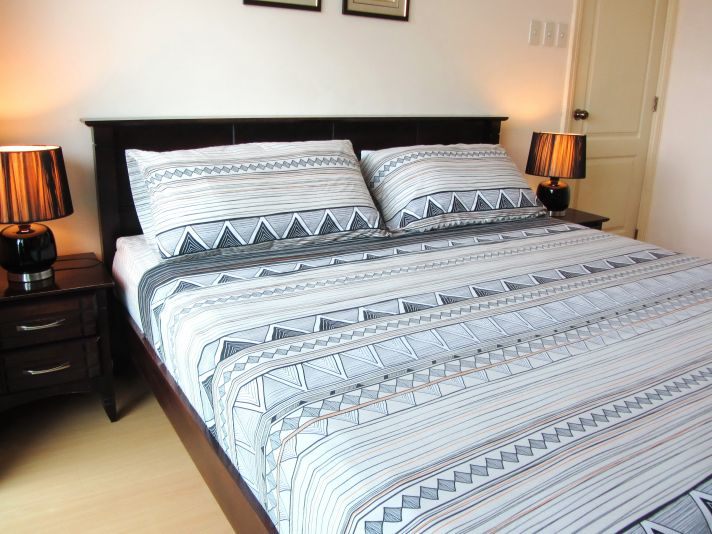 Baywatch Tower – Malate – Excellent view to Manila Bay
