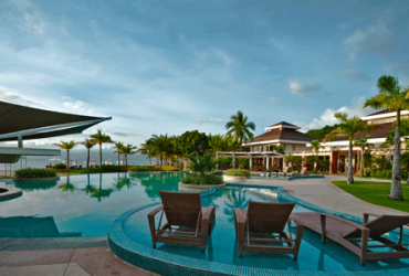 Misibis Bay