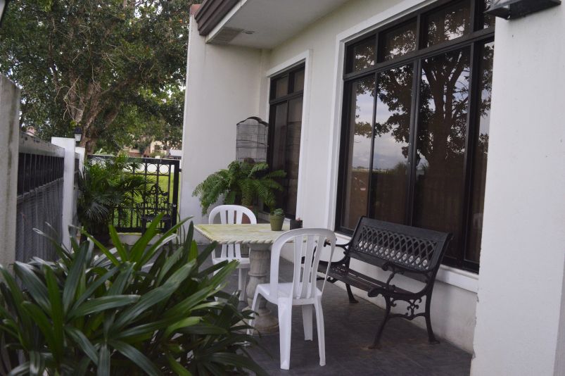 Fully Furnished 3 Bedroom House for Sale in Bacolod