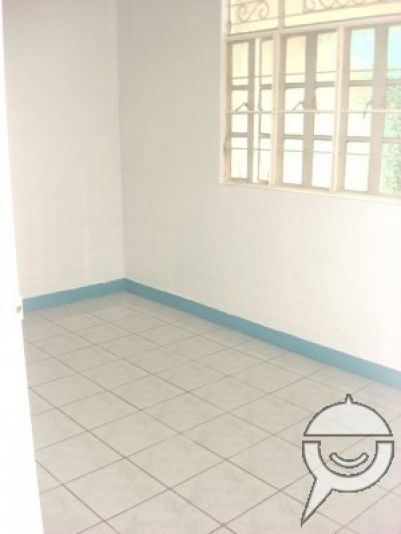 Apartment at Angeles City (On Neat Subdivision)