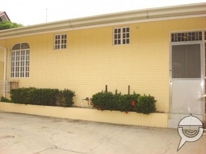 Apartment at Angeles City (On Neat Subdivision)