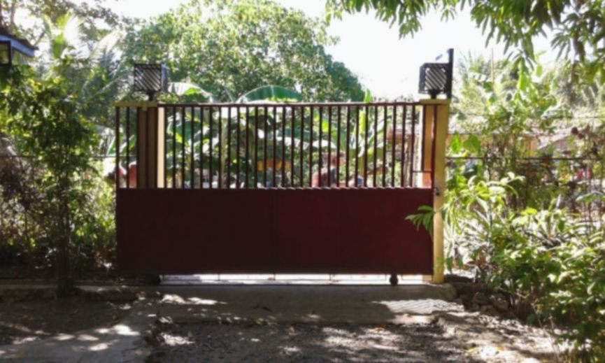 House and Lot for Sale