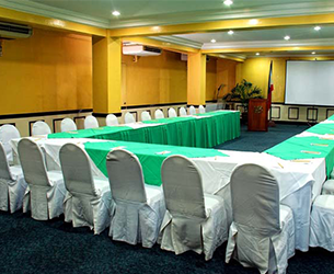 Cebu Grand Hotel