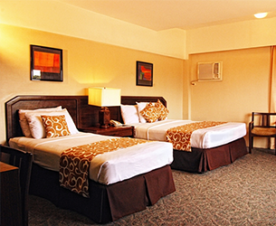 Cebu Grand Hotel