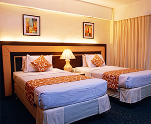 Cebu Grand Hotel