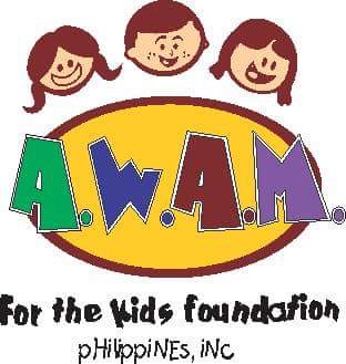 A.W.A.M for The Kids Foundation Phils., Inc.