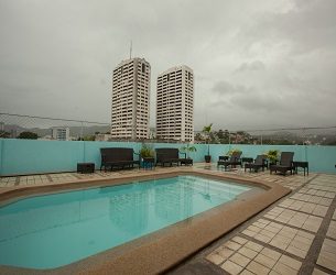 Cebu Grand Hotel