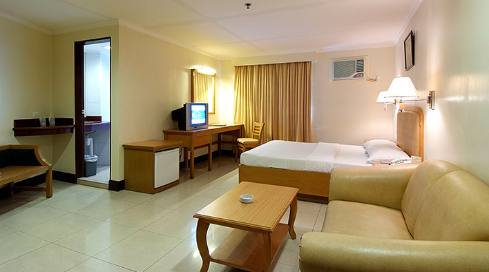 Diplomat Hotel Cebu