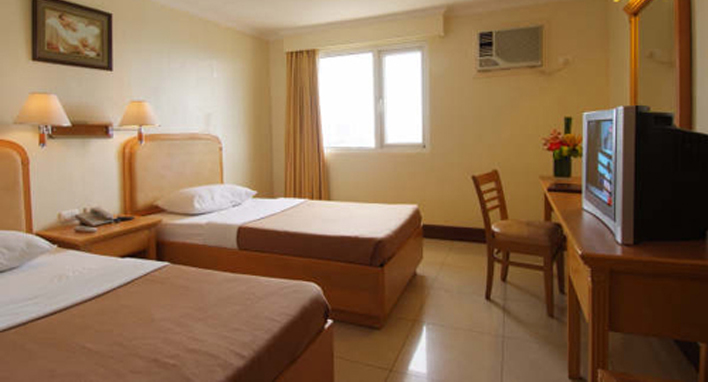 Diplomat Hotel Cebu