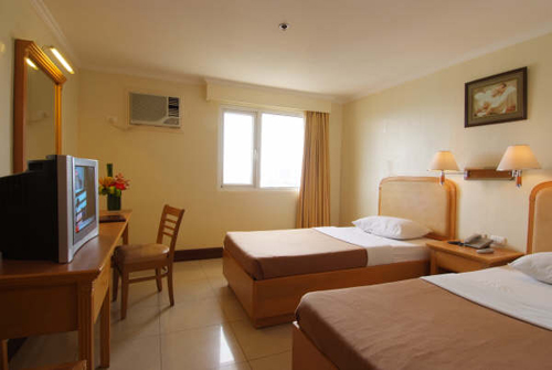 Diplomat Hotel Cebu