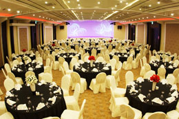 Widus Hotel and Casino