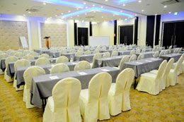 Widus Hotel and Casino