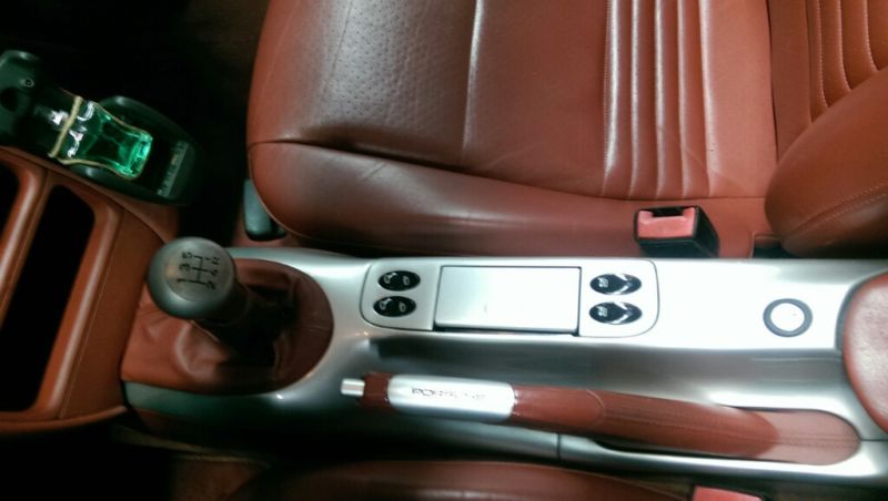 Porsche Boxster Seltene Ausstattung, Böblingen