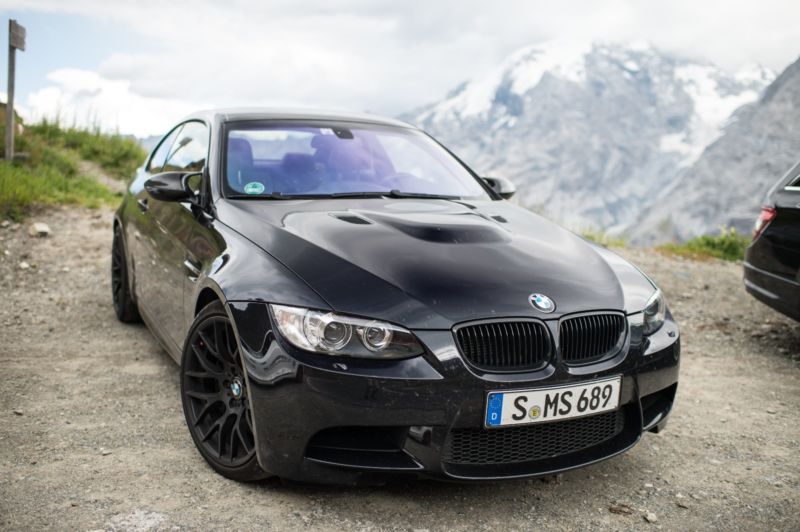 BMW M3 ANGEBOT – traum – 307 – carbon – GTS, Böblingen