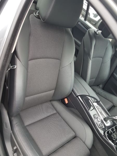 BMW 523i Aut. *Standhzg.* *Scheckh.* *BiXenon*, Rottenburg